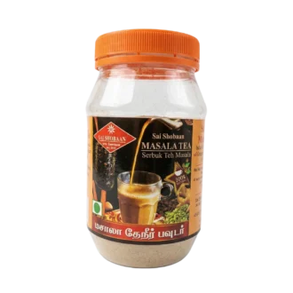 Masala Tea