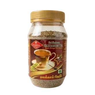 Cardamon Tea