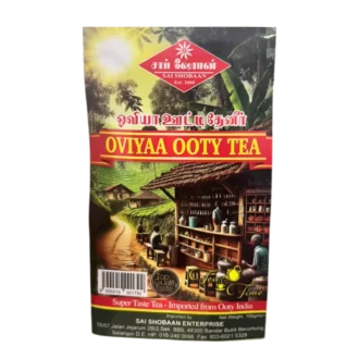 Oviyaa Ooty Tea