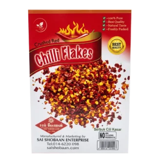 Chilli Flakes