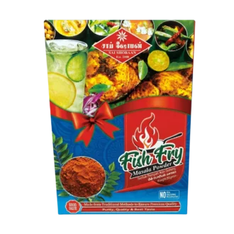 Fish Fry Masala