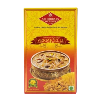 Vermicelli