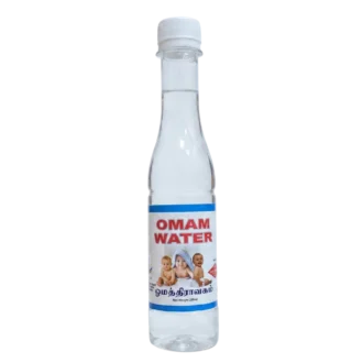 Baby Omam Water