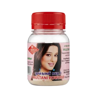 Multani Powder