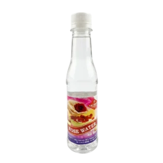 Rose Water (Small)