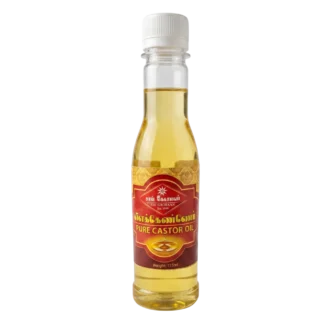 Pure Castor Oil