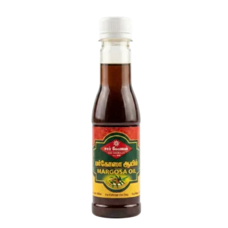 Margosa Oil