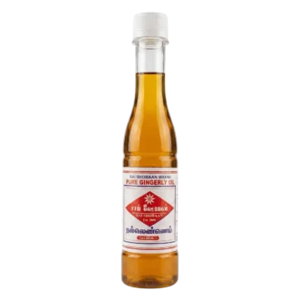Gingerly Oil ( Big )