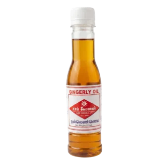 Gingerly Oil ( Small )