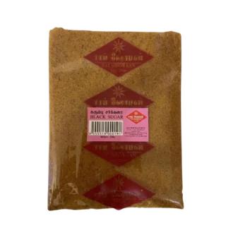 Black Sugar
