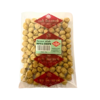 Soya Chips