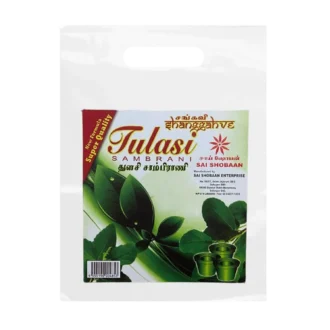 Tulasi Sambrani