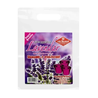 Lavender Sambrani